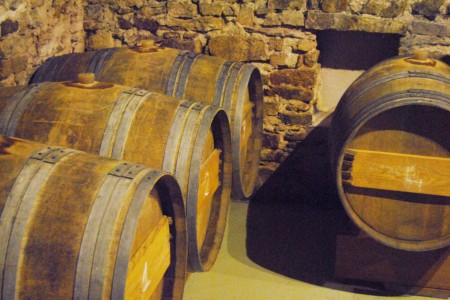 Tonneaux