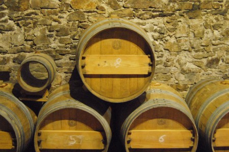 Tonneaux